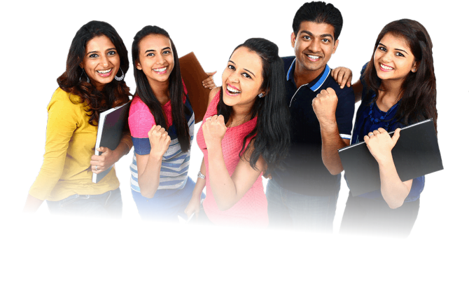 Successful Pinak Institute Students