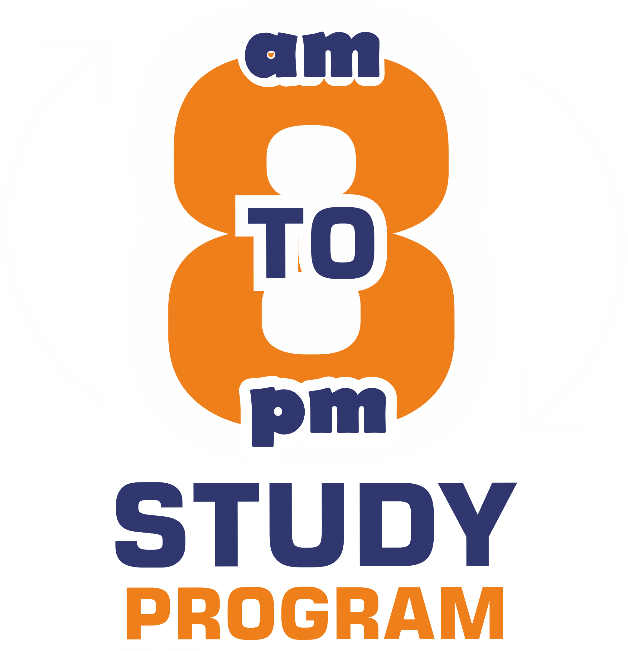 8-to-8 Study Program